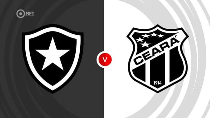 Botafogo vs Ceara Prediction and Betting Tips