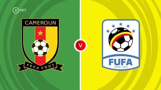 Cameroon vs Uganda Prediction and Betting Tips