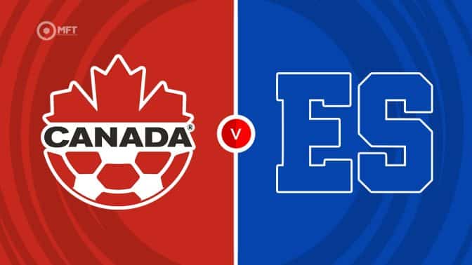 Canada vs El Salvador Prediction and Betting Tips