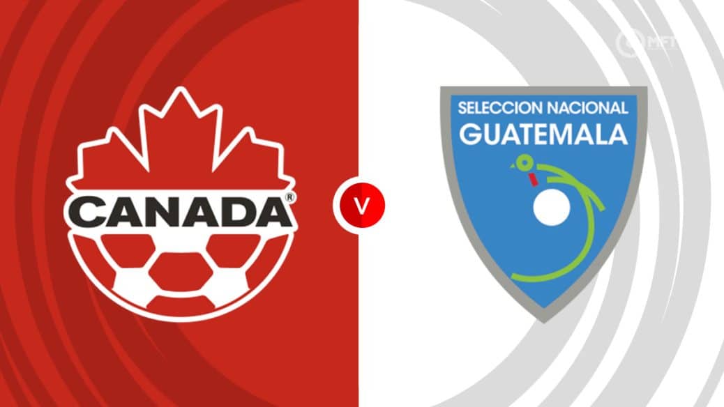 Canada v Guatemala