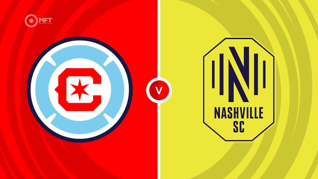 Chicago v Nashville