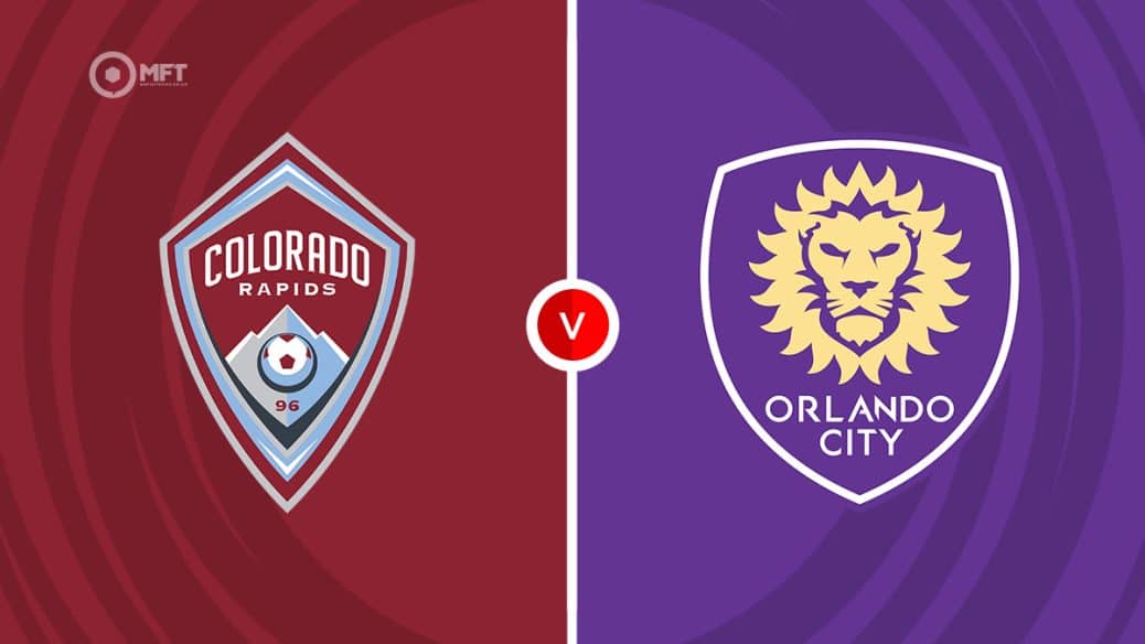 Colorado v Orlando