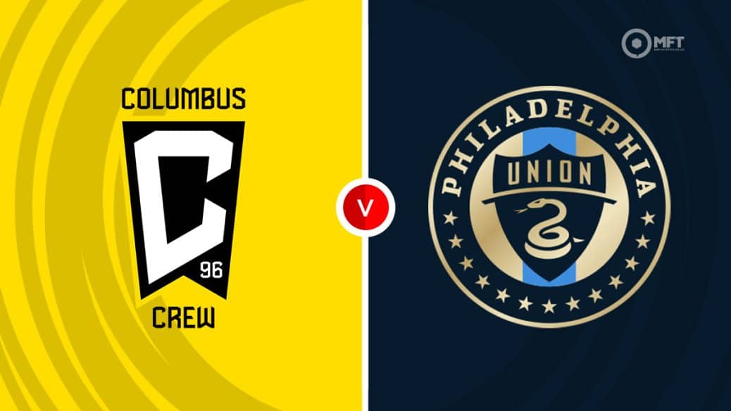 Columbus v Philadelphia