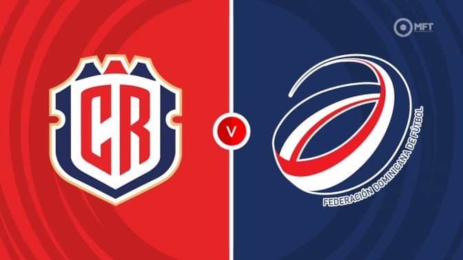 Costa Rica vs Dominican Republic Prediction and Betting Tips