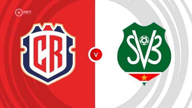 Costa Rica vs Suriname Prediction and Betting Tips
