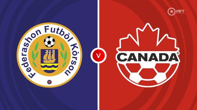 Curacao vs Canada Prediction and Betting Tips