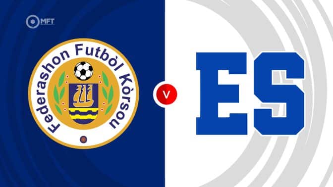 Curacao vs El Salvador Prediction and Betting Tips