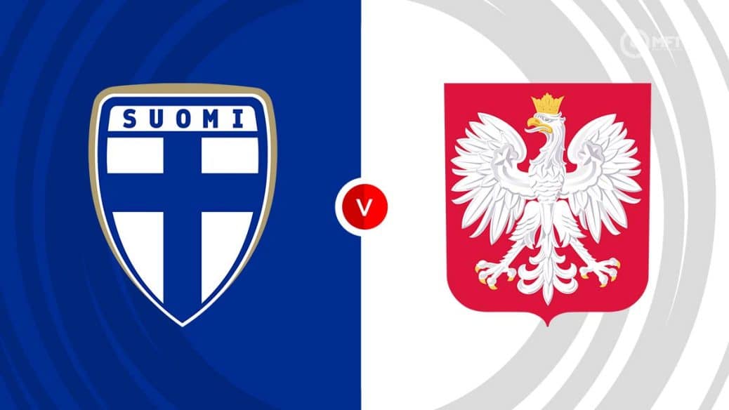 Finland v Poland