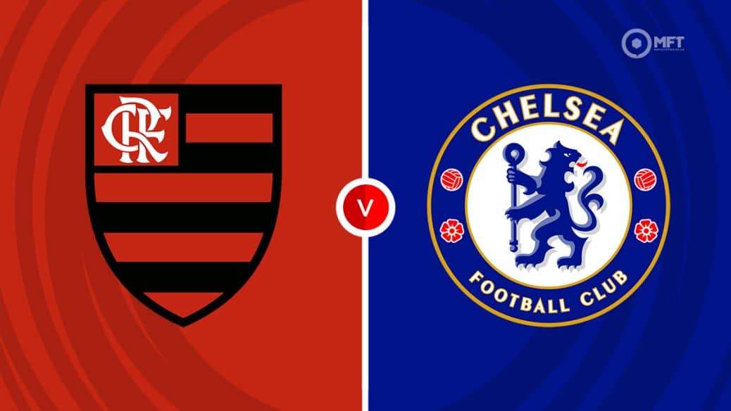 Flamengo v Chelsea