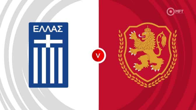 Greece vs Bulgaria Prediction and Betting Tips