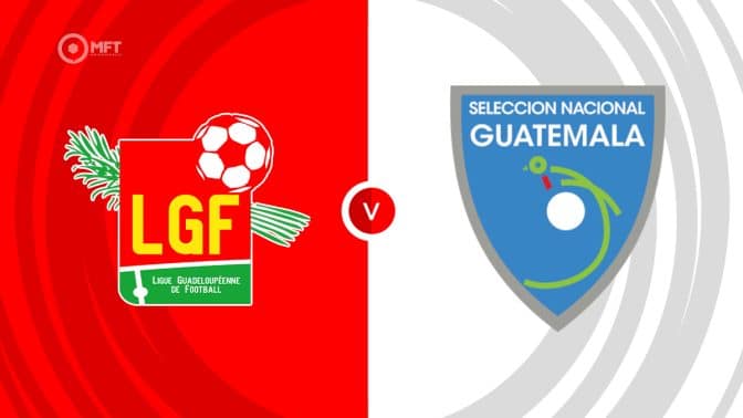 Guadeloupe vs Guatemala Prediction and Betting Tips