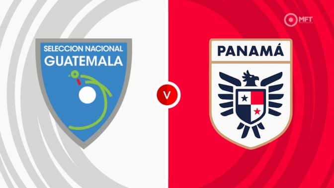 Guatemala vs Panama Prediction and Betting Tips