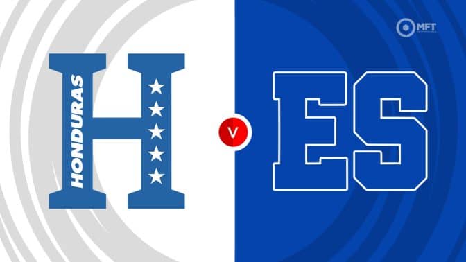Honduras vs El Salvador Prediction and Betting Tips