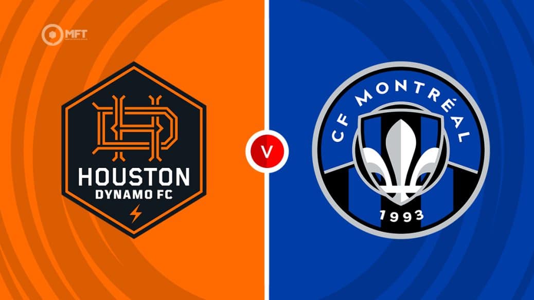 Houston v Montreal
