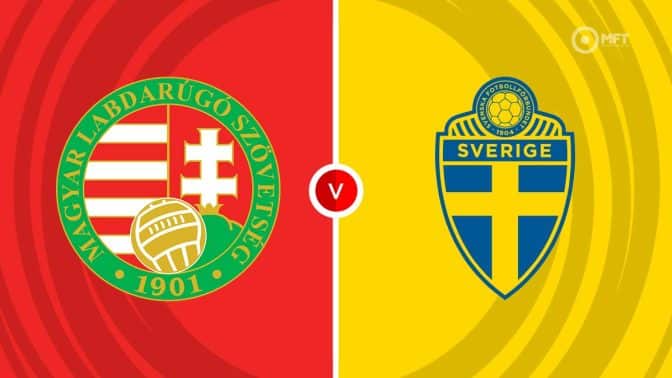 Hungary vs Sweden Prediction and Betting Tips
