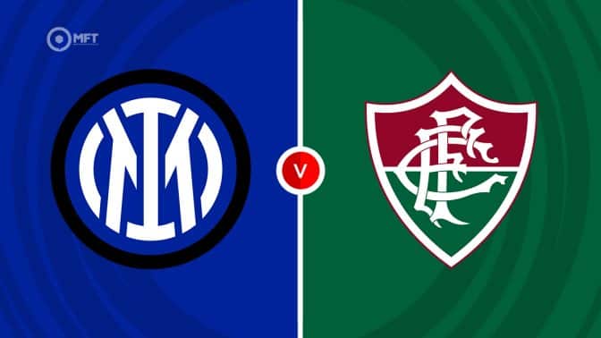 Inter Milan vs Fluminense Prediction and Betting Tips