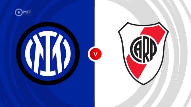 Inter Milan  vs River Plate Prediction and Betting Tips