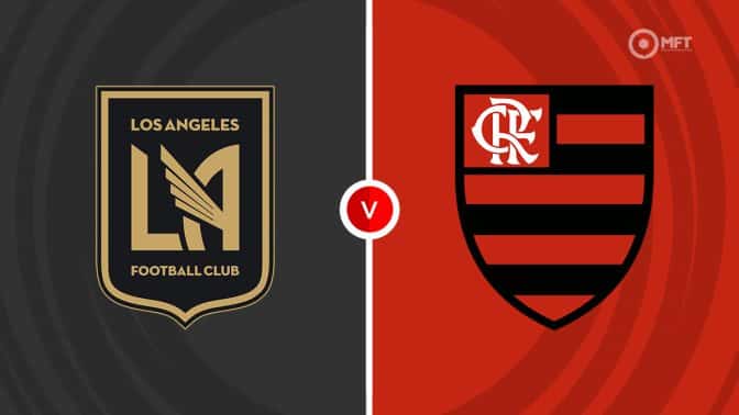 Los Angeles FC vs Flamengo Prediction and Betting Tips