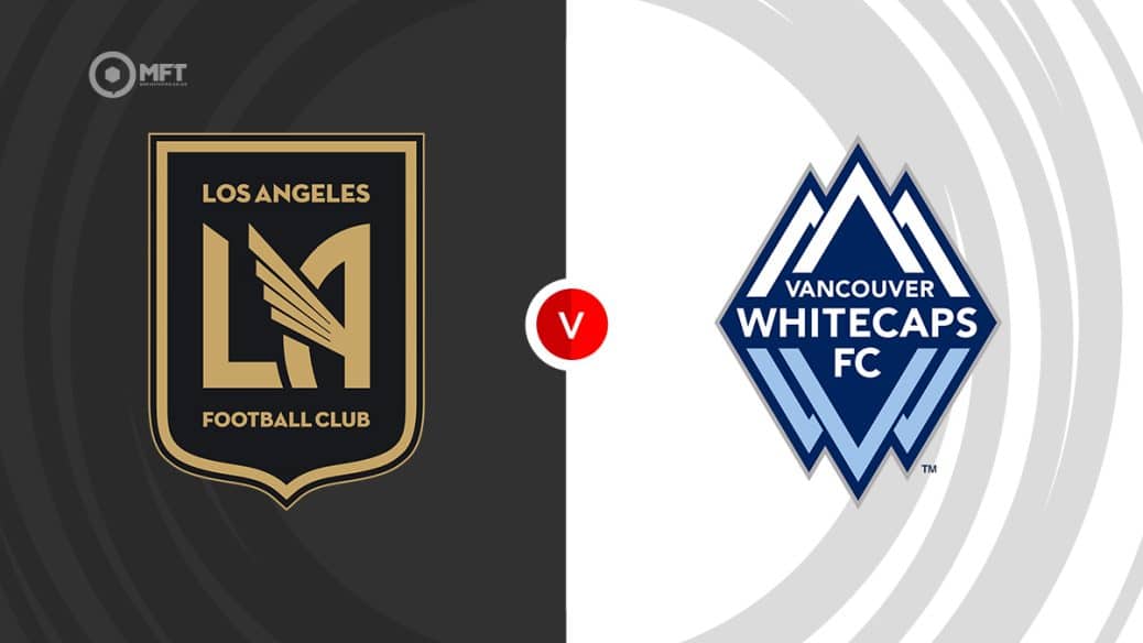 LAFC v Vancouver