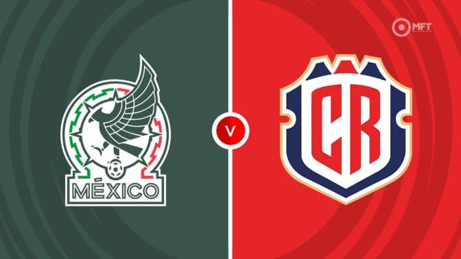 Mexico vs Costa Rica Prediction and Betting Tips