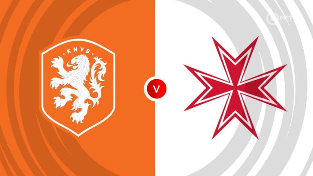 Netherlands v Malta