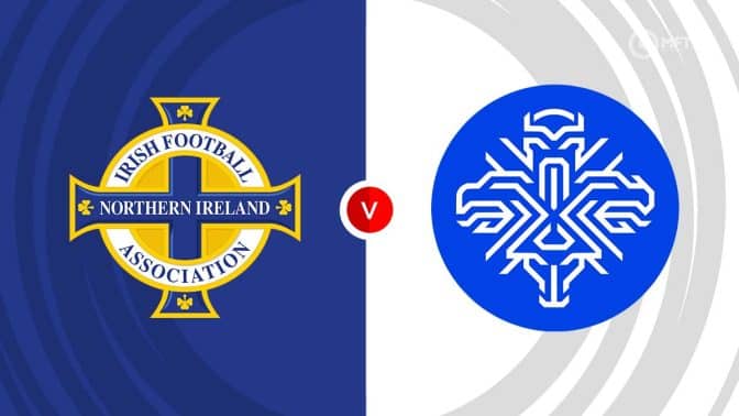 Northern Ireland vs Iceland Prediction and Betting Tips