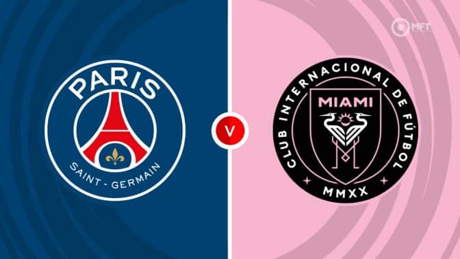 Paris Saint-Germain vs Inter Miami Prediction and Betting Tips