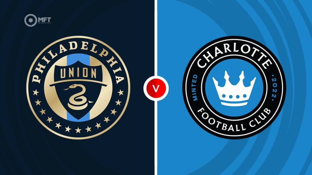 Philadelphia v Charlotte