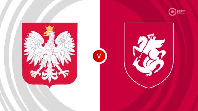 Poland U21 vs Georgia U21 Prediction and Betting Tips