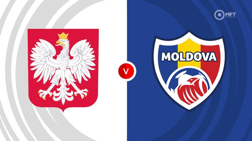 Poland v Moldova
