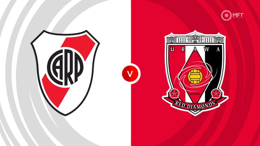 River Plate v Urawa Red Diamonds