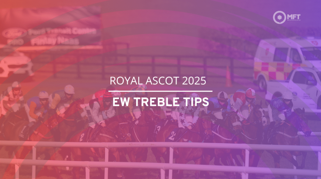 Royal Ascot 2025 tips