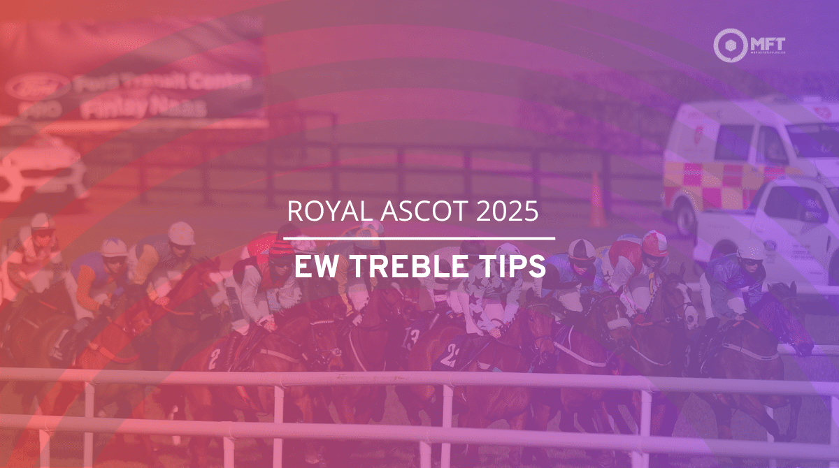 Royal Ascot 2025 tips