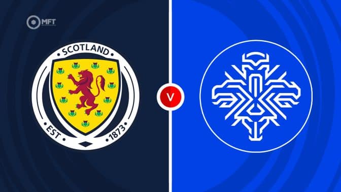 Scotland  vs Iceland Prediction and Betting Tips