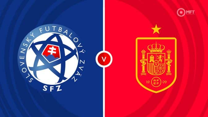 Slovakia U21 vs Spain U21 Prediction and Betting Tips
