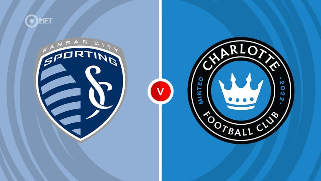 Sporting KC v Charlotte