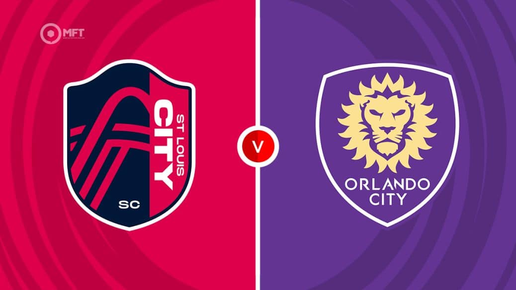 St Louis v Orlando