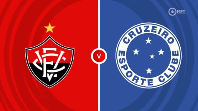 Vitoria vs Cruzeiro Prediction and Betting Tips