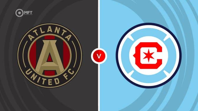 Atlanta United vs Chicago Fire Prediction and Betting Tips