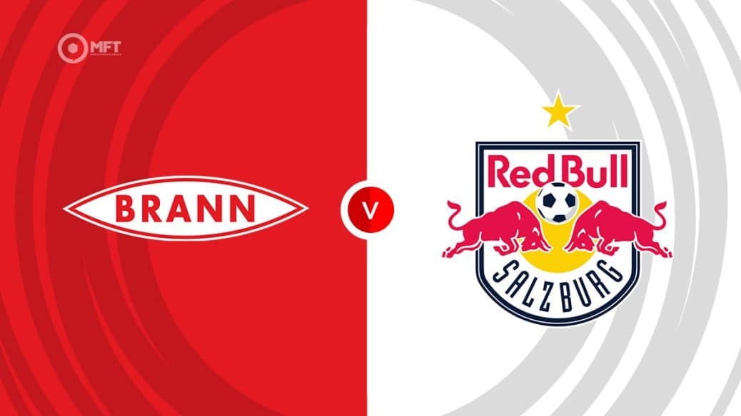 Brann v RB Salzburg