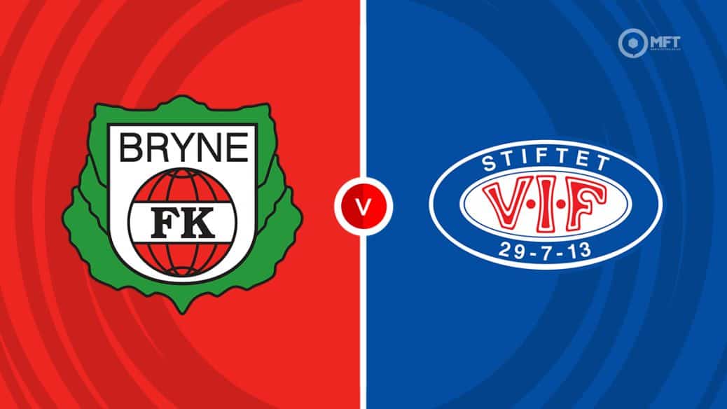 Bryne v Valerenga
