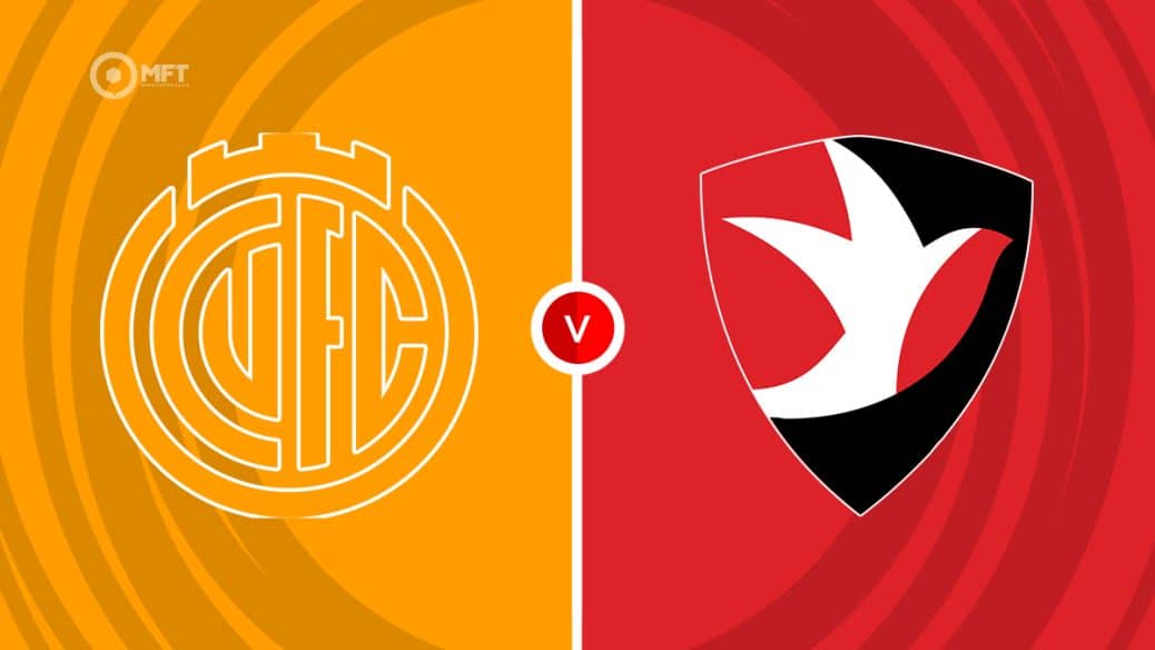 Cambridge Utd v Cheltenham