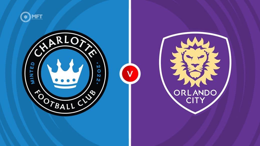 Charlotte v Orlando