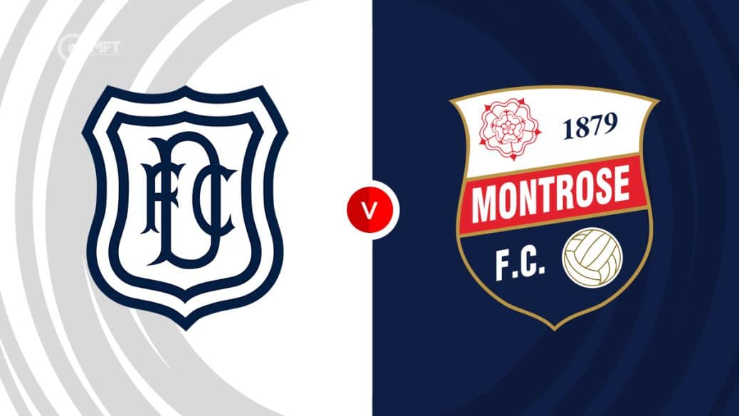 Dundee v Montrose