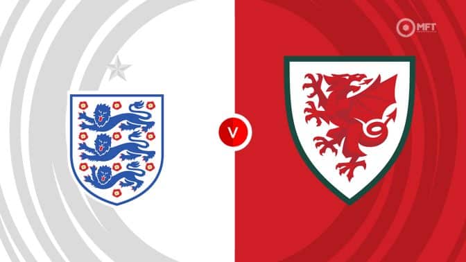 England vs Wales Prediction and Betting Tips
