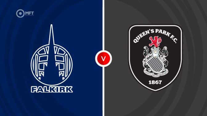 Falkirk vs Queen&rsquo;s Park Prediction and Betting Tips