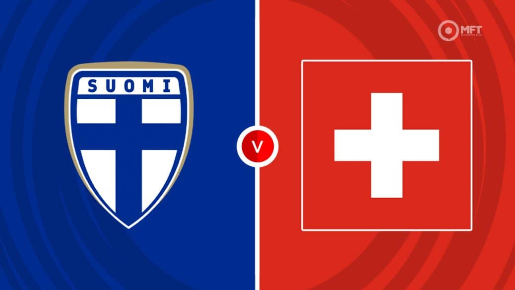 Finland v Switzerland