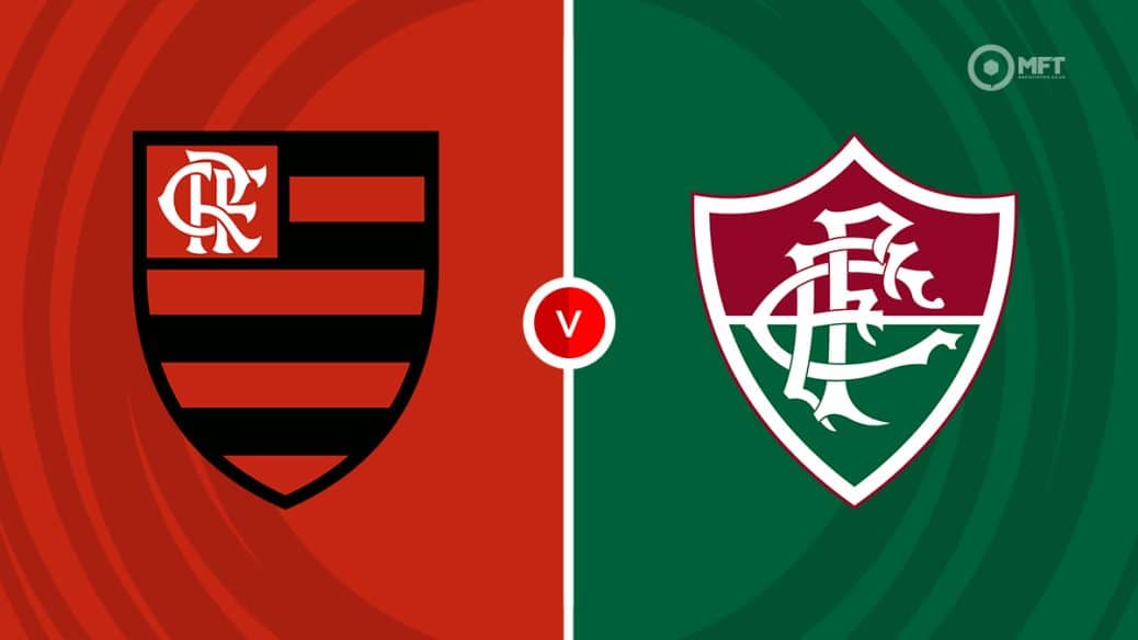 Flamengo v Fluminense