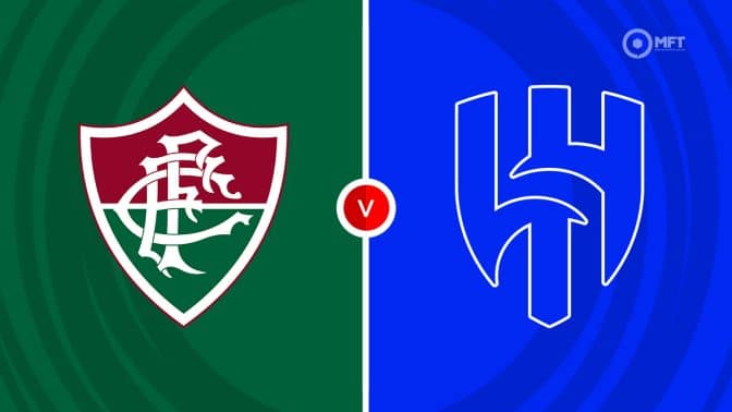 Fluminense vs Al Hilal Prediction and Betting Tips