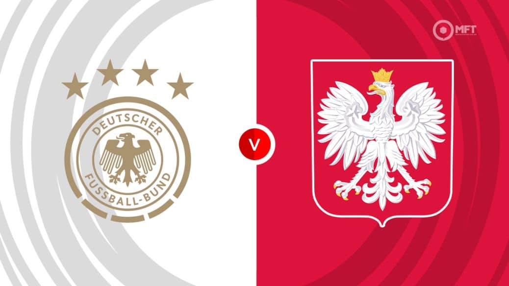 Germany v Poland
